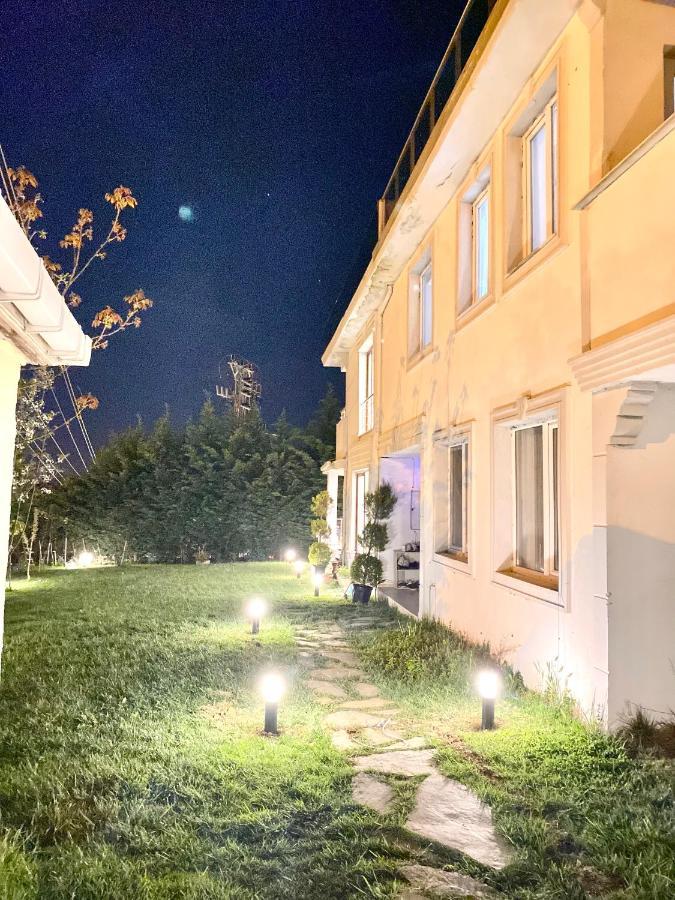 Airport Villa Hotel Arnavutkoy Exterior photo